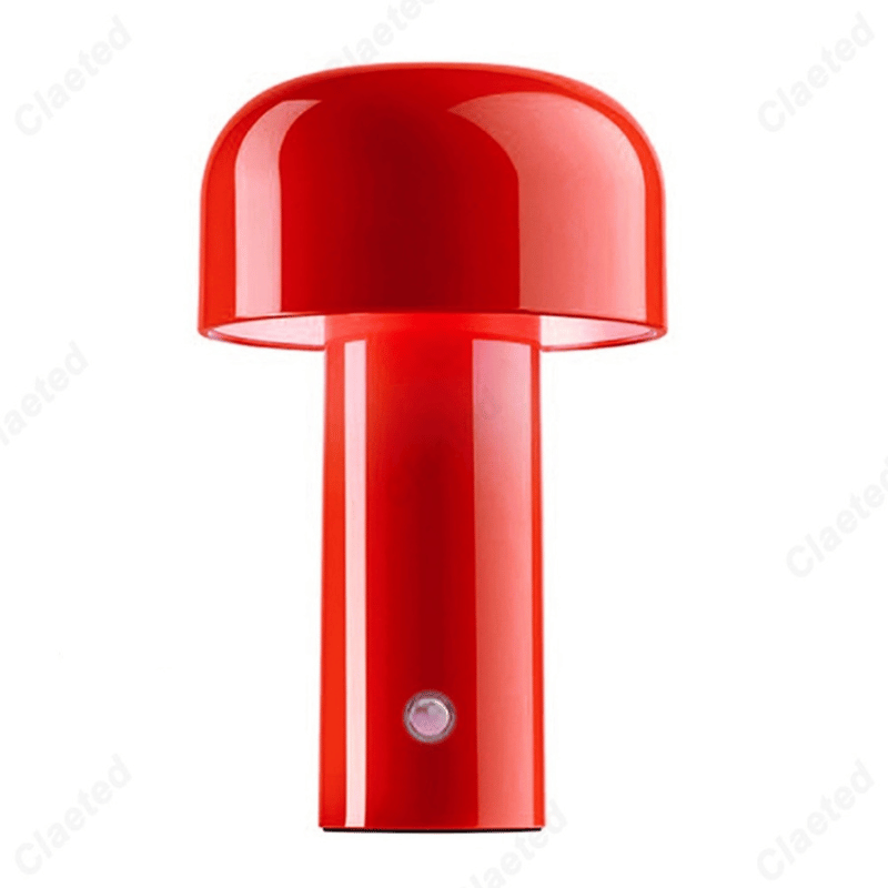 Tragbare USB-aufladbare Touch-Lampe