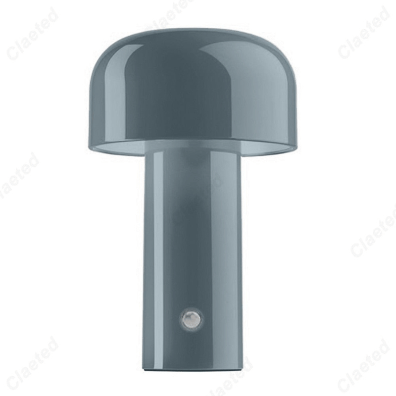 Tragbare USB-aufladbare Touch-Lampe