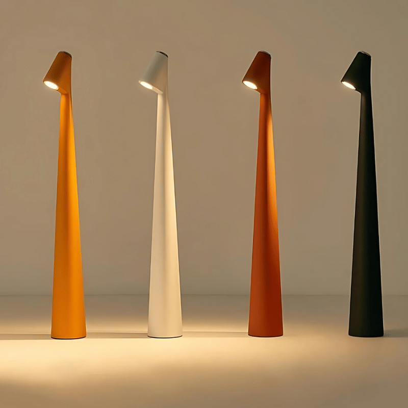 Nordische Einfache Touch-Ambiente-Lampe
