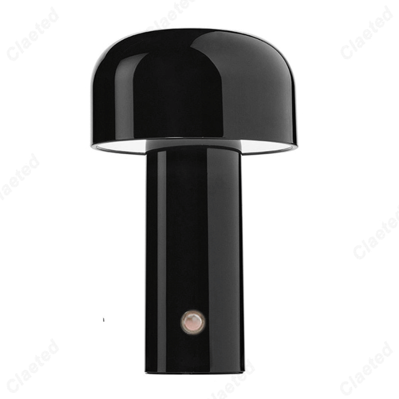 Tragbare USB-aufladbare Touch-Lampe