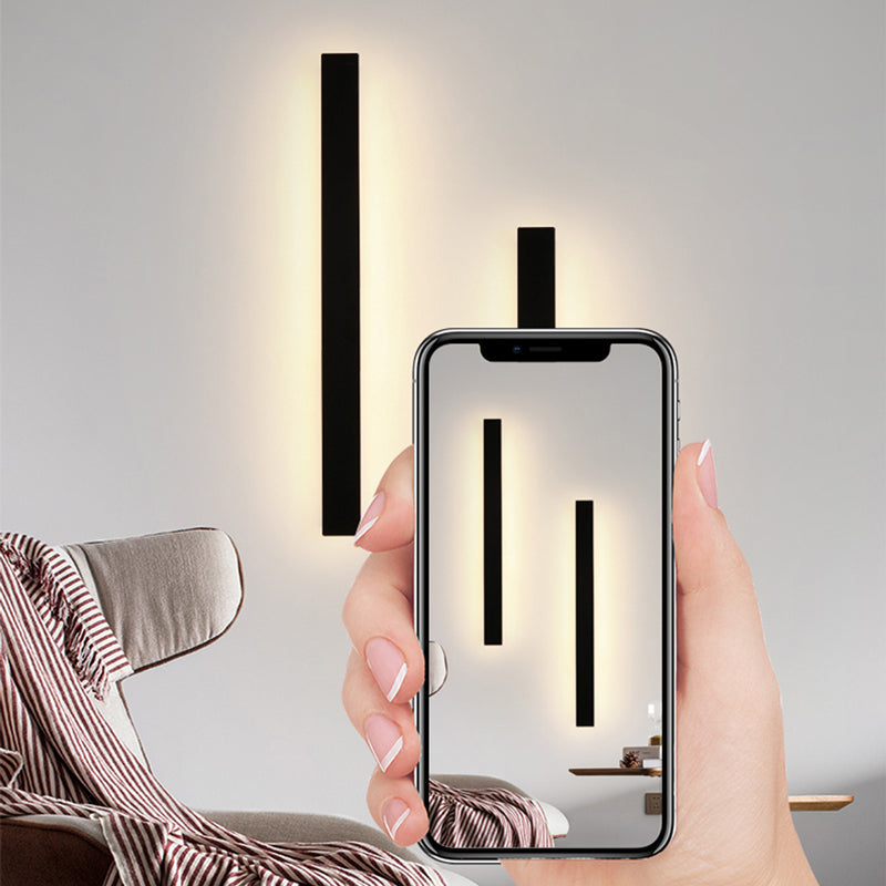 LED Außenwandleuchte IP65 – wasserdicht, dimmbar & modern