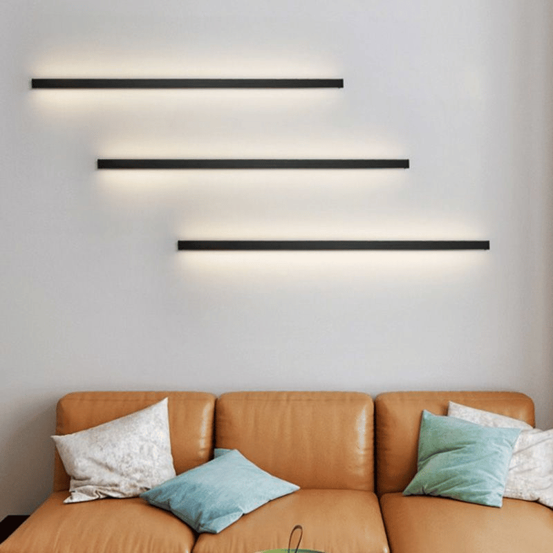 Elegante dekorative Decken- und Wandleuchte für stilvolles Ambiente