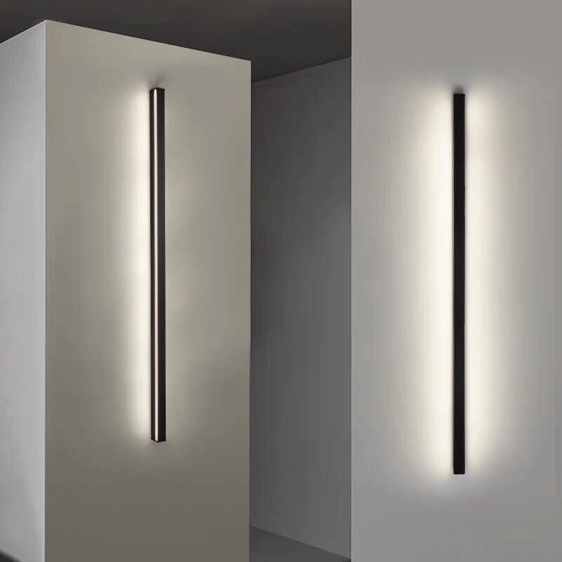 Elegante dekorative Decken- und Wandleuchte für stilvolles Ambiente