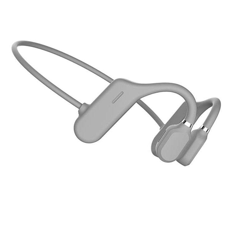Wasserdichte Bluetooth-Knochenleitungskopfhörer