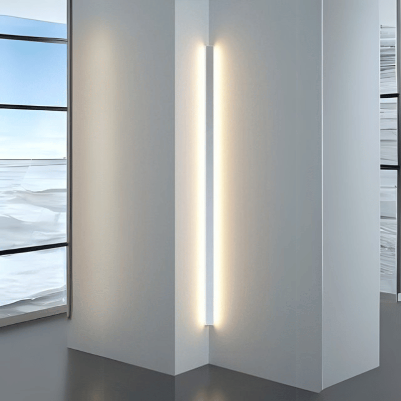 Elegante dekorative Decken- und Wandleuchte für stilvolles Ambiente