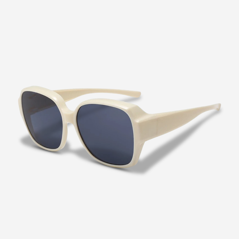 Clip-on-Sonnenbrillen – stilvoller UV-Schutz im Handumdrehen