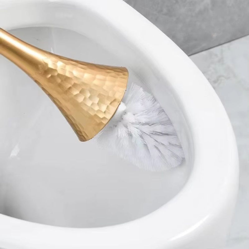 Toilettenbürste mit Halter – Elegantes Design für Bad & Gäste-WC
