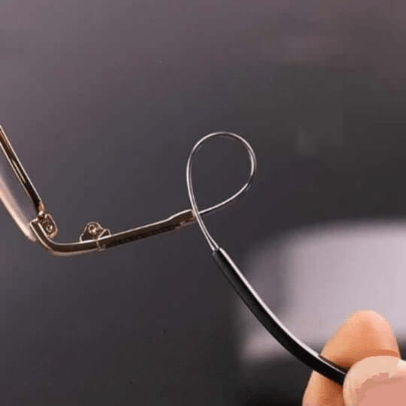 Intelligente progressive Lesebrille für Männer und Frauen