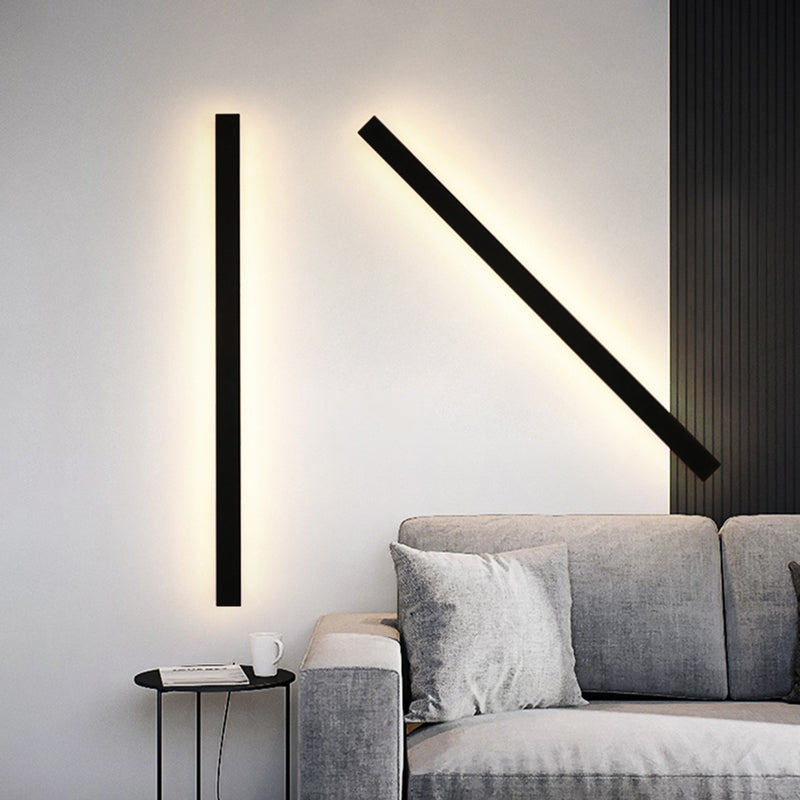 LED Außenwandleuchte IP65 – wasserdicht, dimmbar & modern