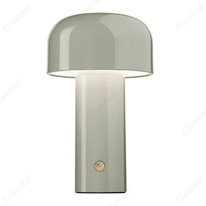 Tragbare USB-aufladbare Touch-Lampe