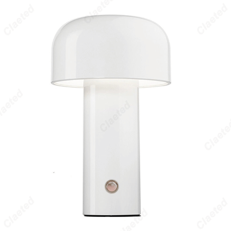 Tragbare USB-aufladbare Touch-Lampe