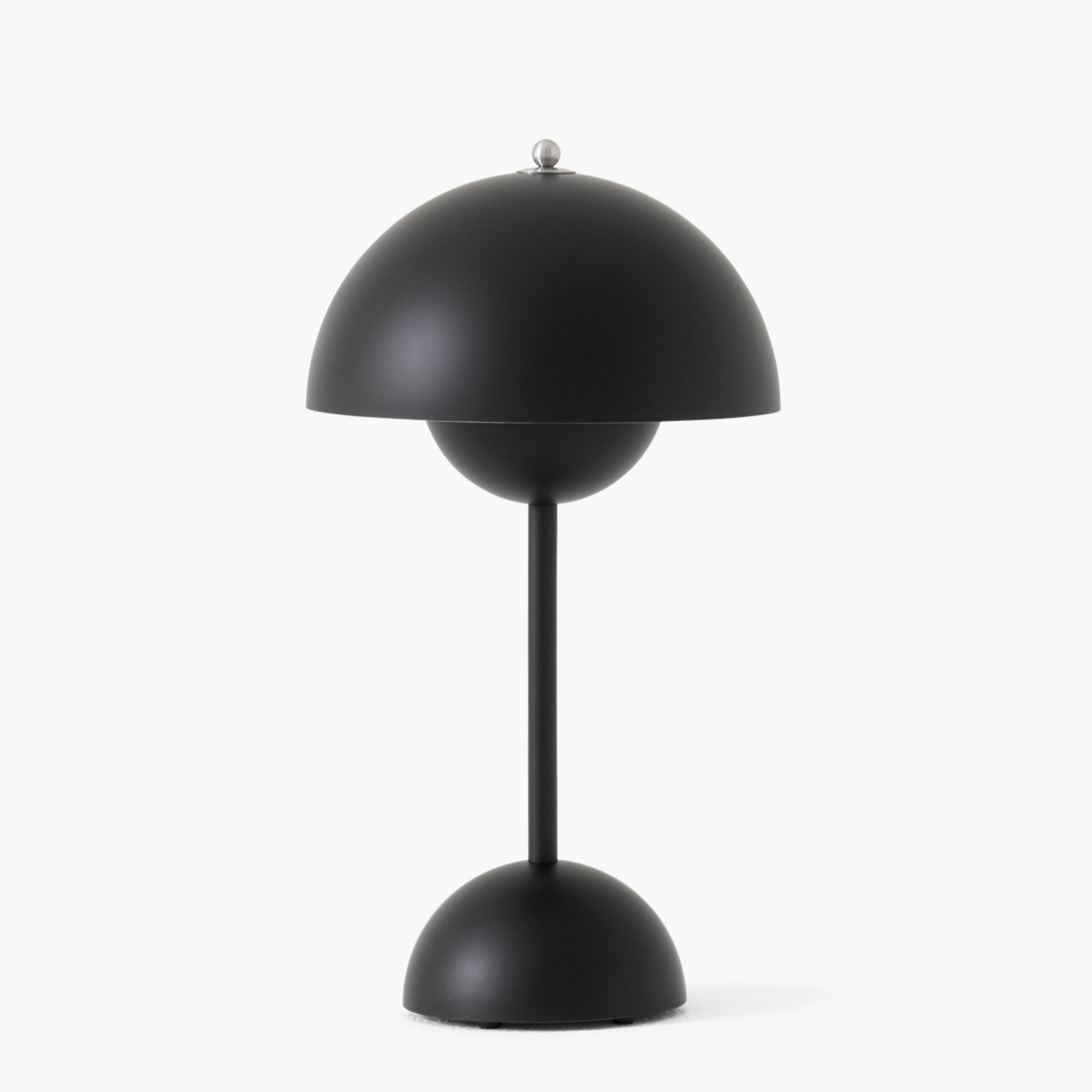 Kabellose LED Tischleuchte