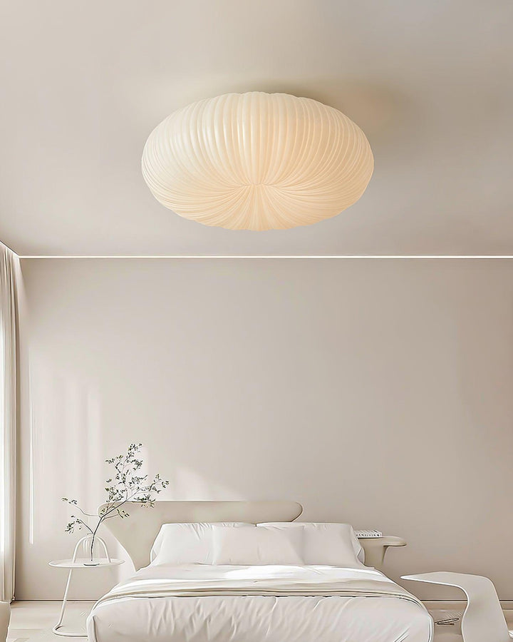 Deckenleuchte mit LED und Fernbedienung