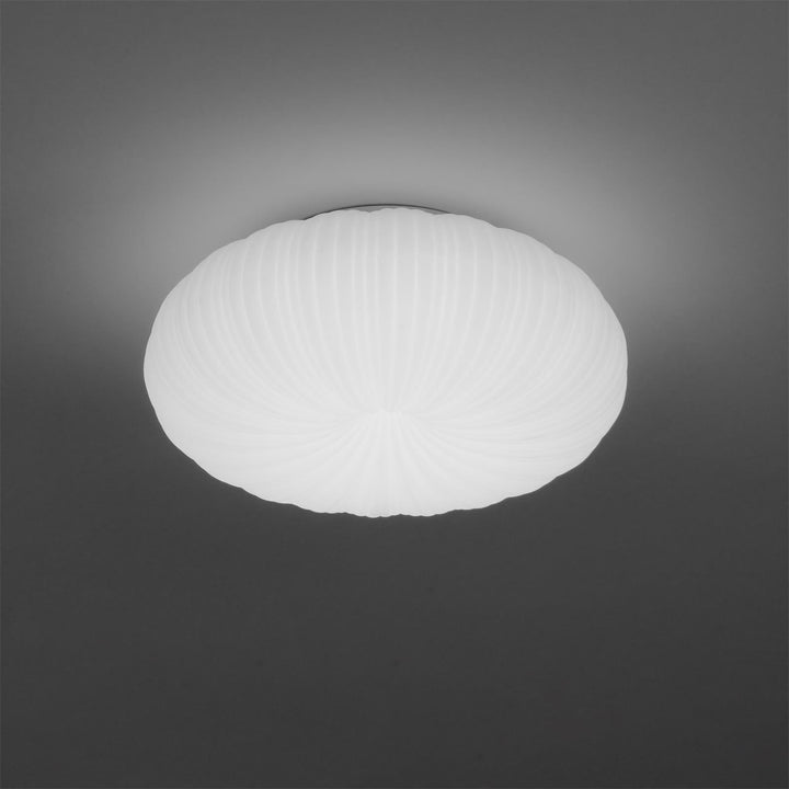 Deckenleuchte mit LED und Fernbedienung