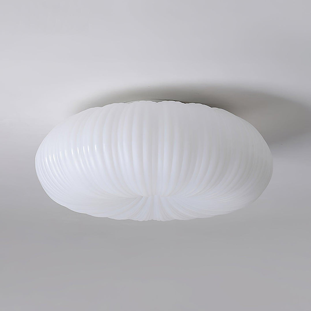 Deckenleuchte mit LED und Fernbedienung