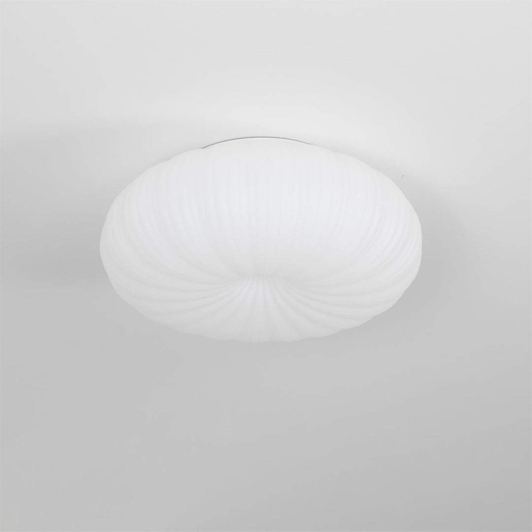 Deckenleuchte mit LED und Fernbedienung