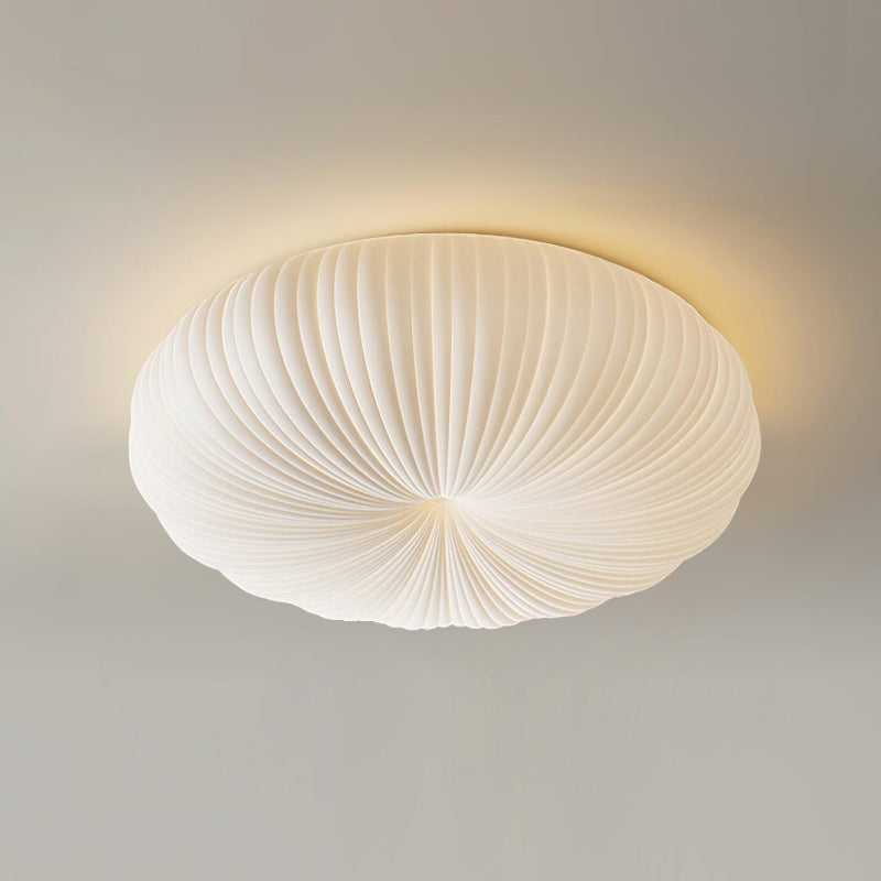 Deckenleuchte mit LED und Fernbedienung