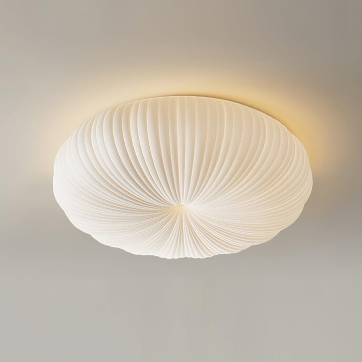 Deckenleuchte mit LED und Fernbedienung