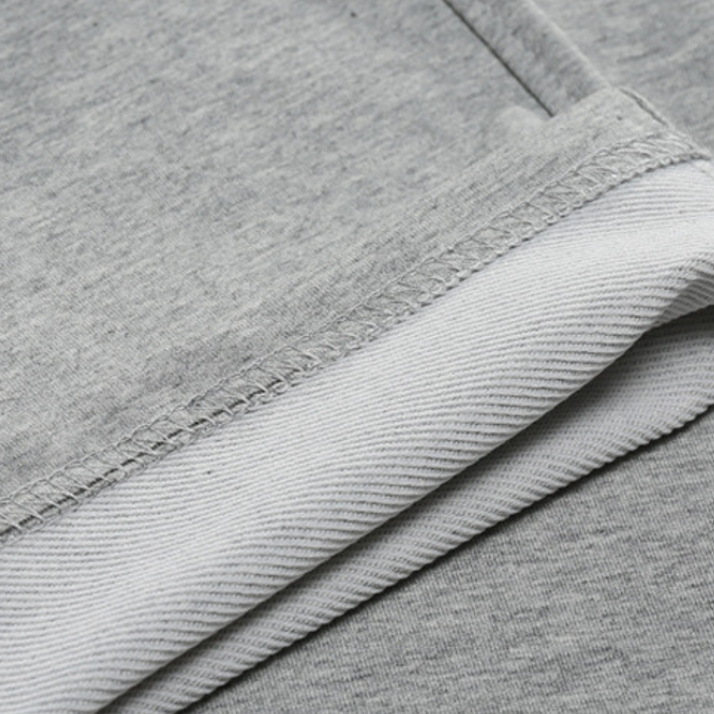 Herren Jogginghose Mit Lockerem Schnitt