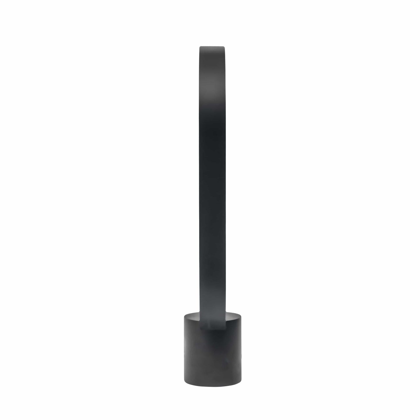 Moderne LED-Tischlampe mit magnetischem Schalter für Büro und Wohnzimmer