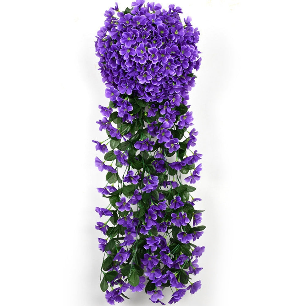 Charmante Orchidee Kunstblumen für Elegante Raumausstattung