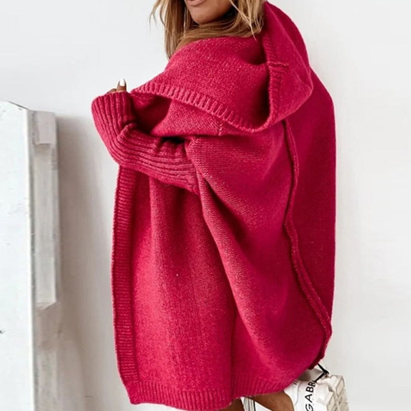 Damen Cardigan Mit Eleganter Ausstrahlung