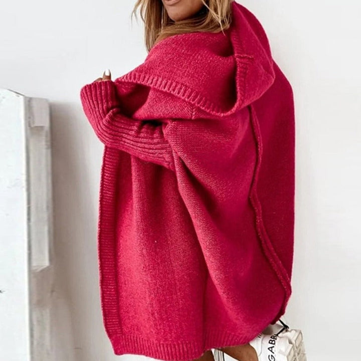 Damen Cardigan Mit Eleganter Ausstrahlung