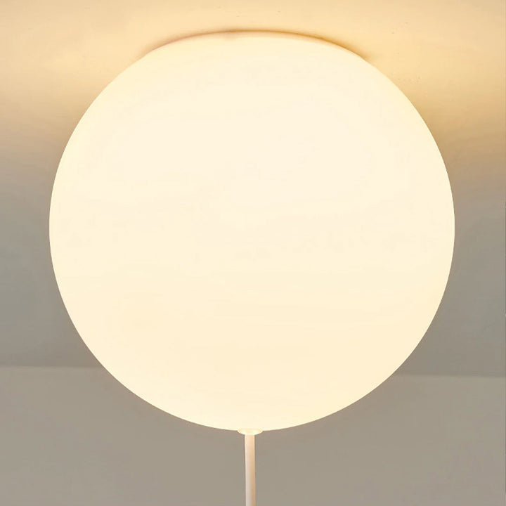 Nexa Bären-Spiel Deckenlampe für Kinderzimmer