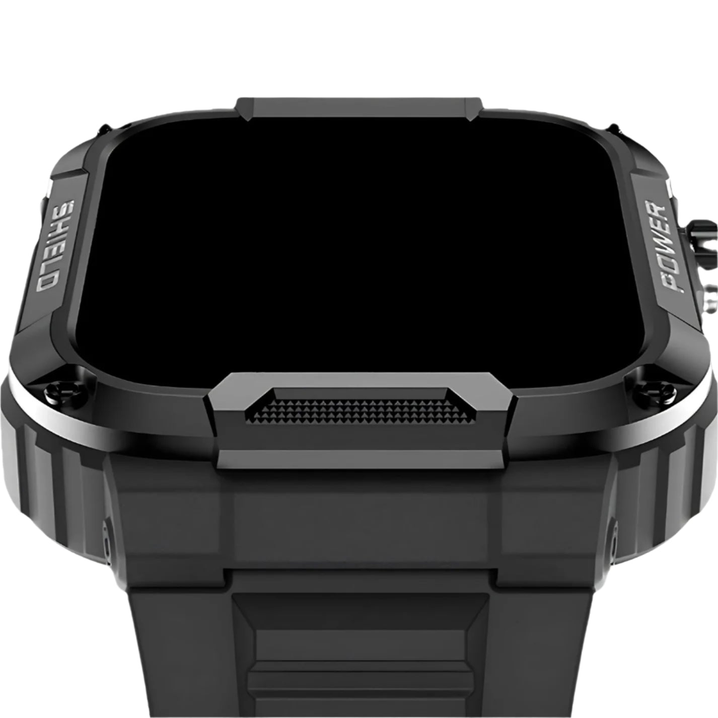 Robuste Smartwatch für die Moderne