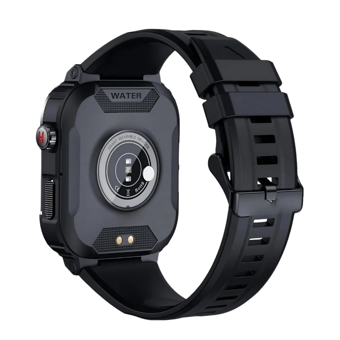 Robuste Smartwatch für die Moderne