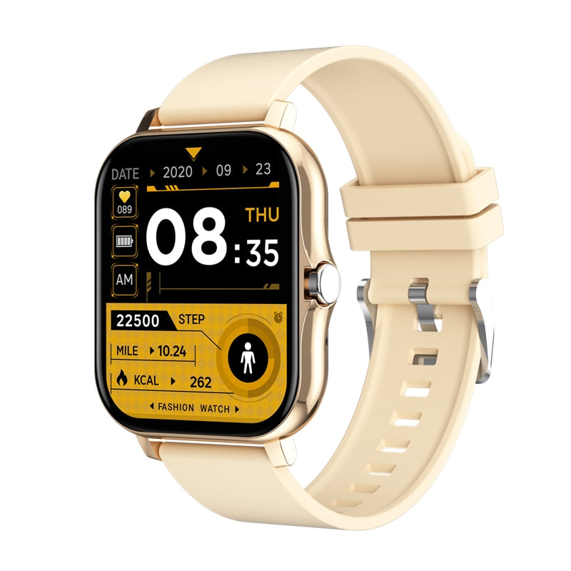 Smartwatch für Frauen