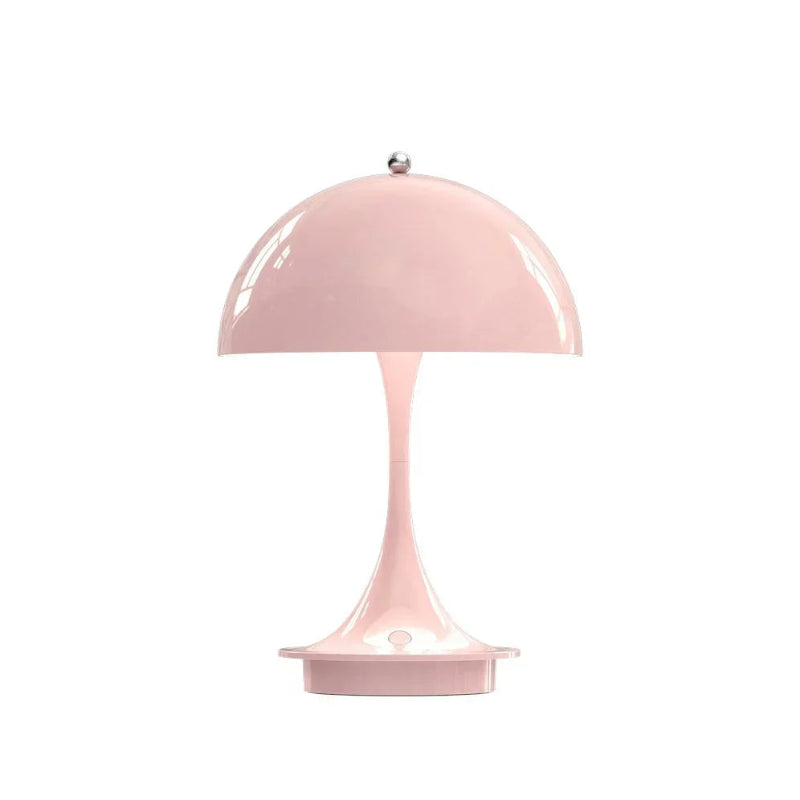 Einstellbare Farb-LED Tischlampe - Anpassbares Licht Ambiente