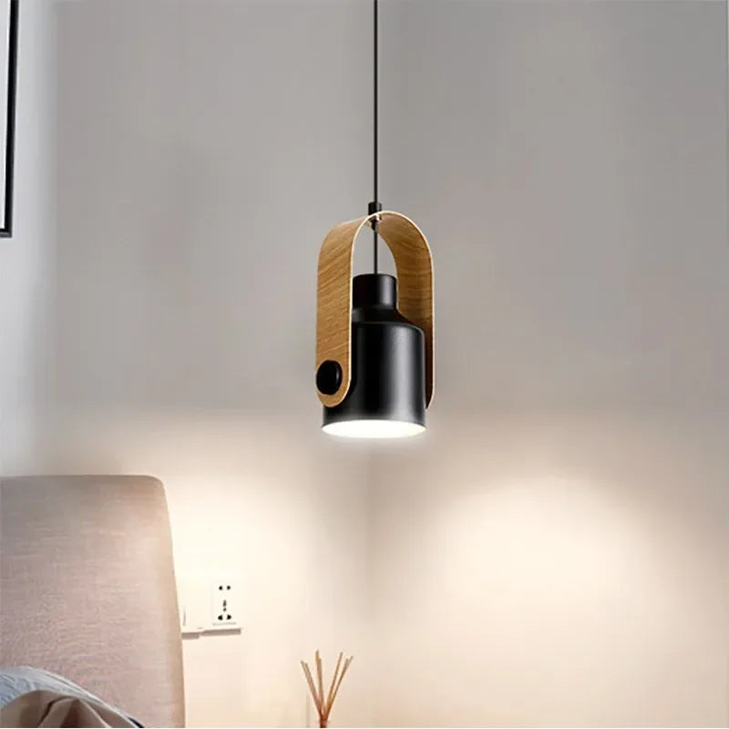 Energieeffiziente LED Pendelleuchte - Elegante Lichteffizienz