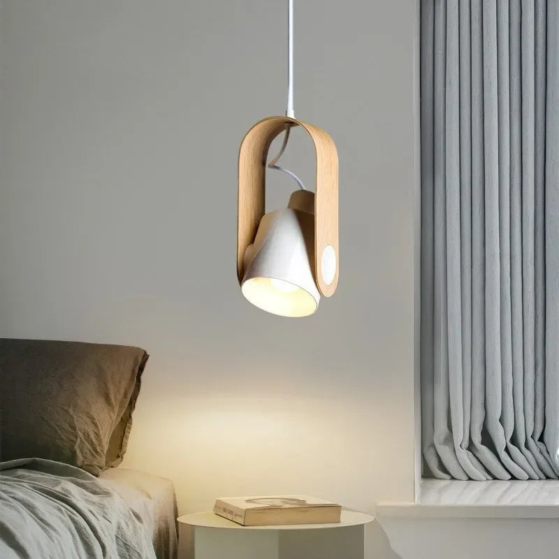 Energieeffiziente LED Pendelleuchte - Elegante Lichteffizienz