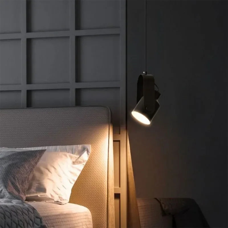 Energieeffiziente LED Pendelleuchte - Elegante Lichteffizienz