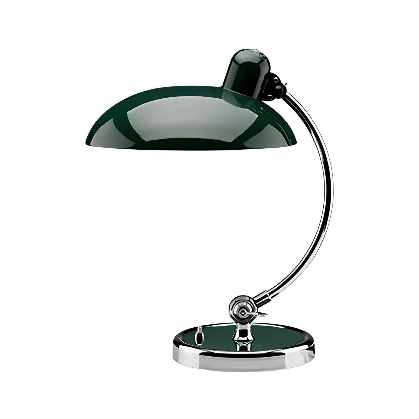 Skandinavische LED Tischlampe – minimalistisch, dimmbar & modern