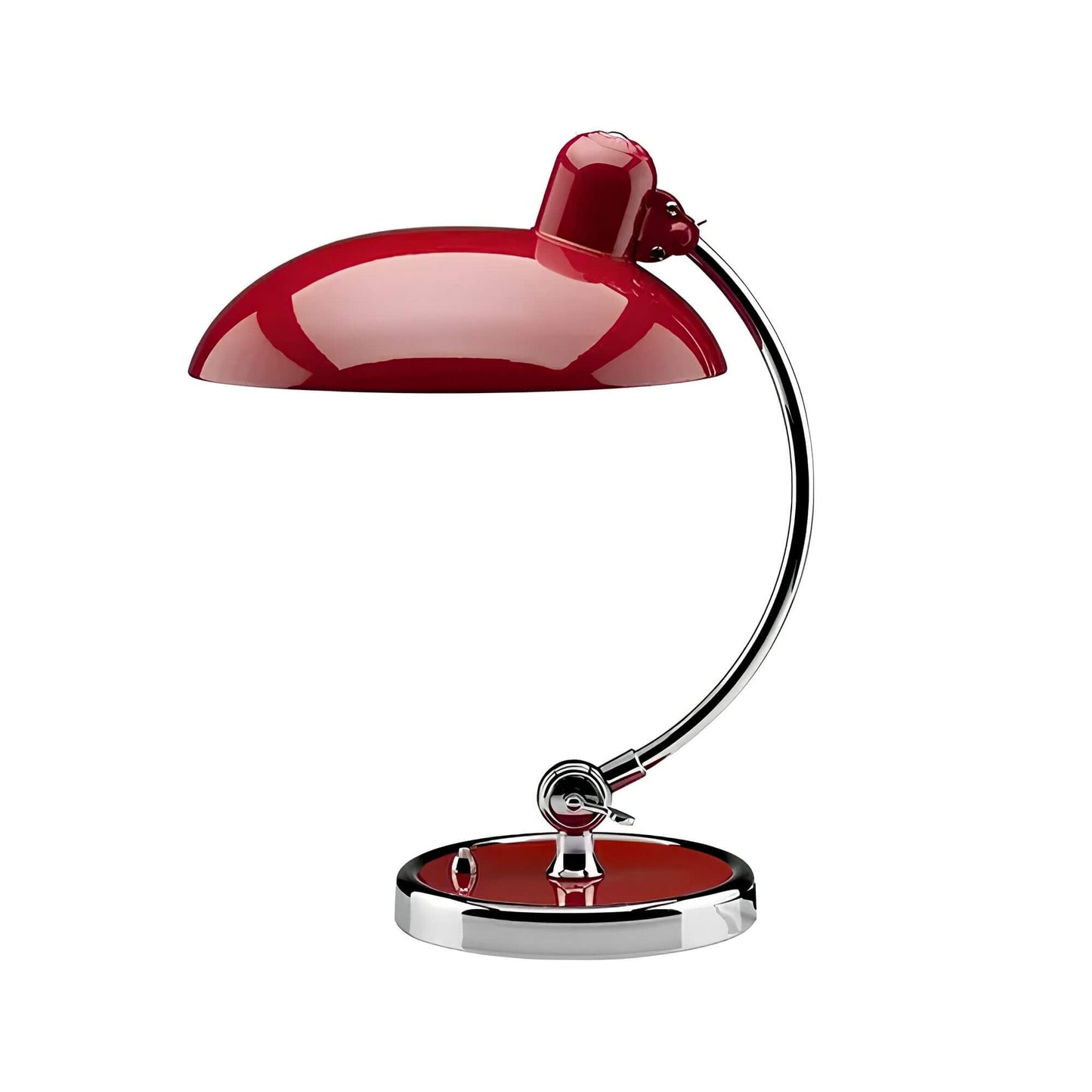 Skandinavische LED Tischlampe – minimalistisch, dimmbar & modern
