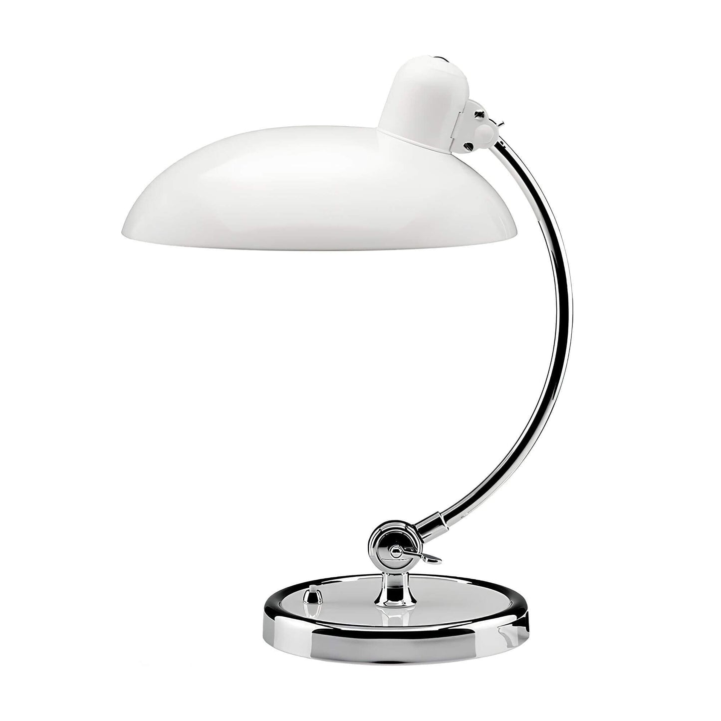 Skandinavische LED Tischlampe – minimalistisch, dimmbar & modern