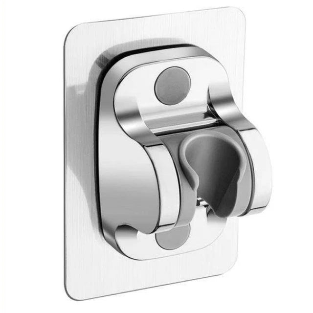 Duschkopf mit 3 Strahlarten und Filtersystem