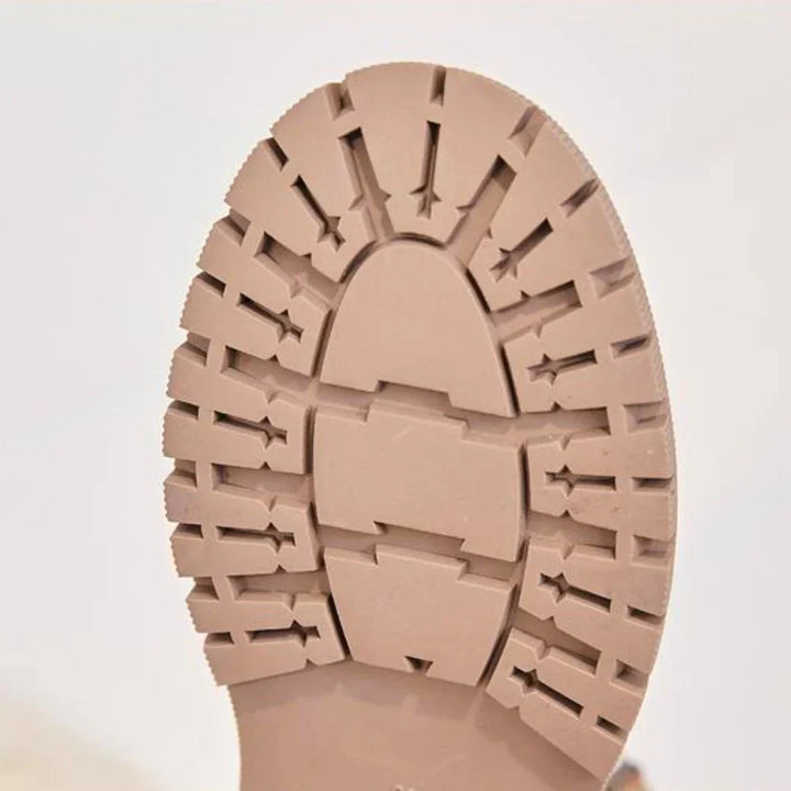 Damen Schneestiefel Mit Wärmendem Innenfutter Und Modernem Look