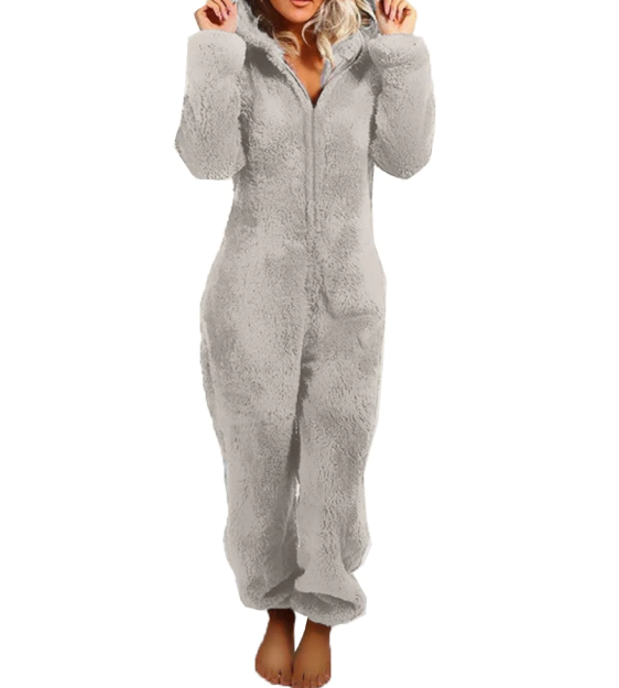 Damen Pyjama Set Mit Weichem Stoff