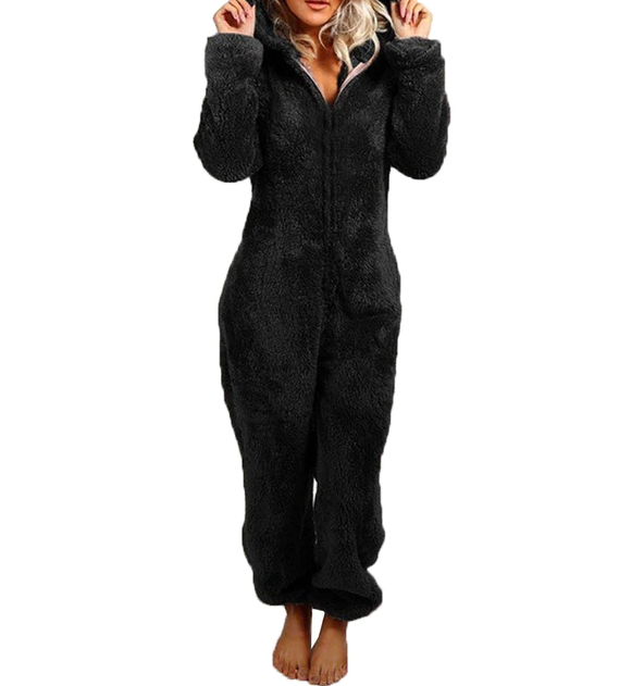 Damen Pyjama Set Mit Weichem Stoff