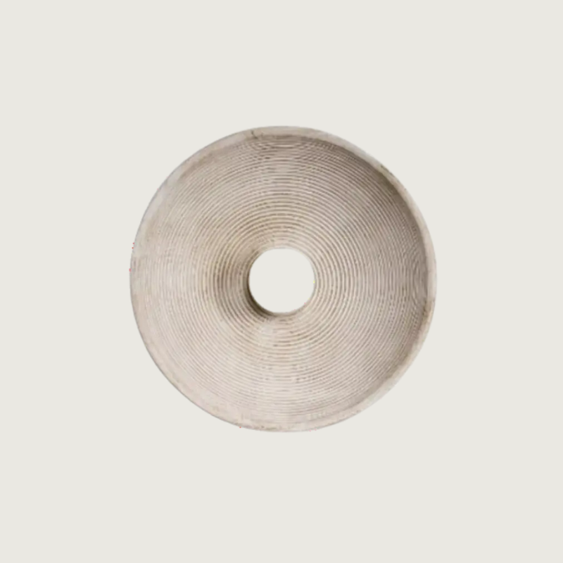 Minimalistische organische LED-Wandleuchte für Wohnzimmer und Schlafzimmer