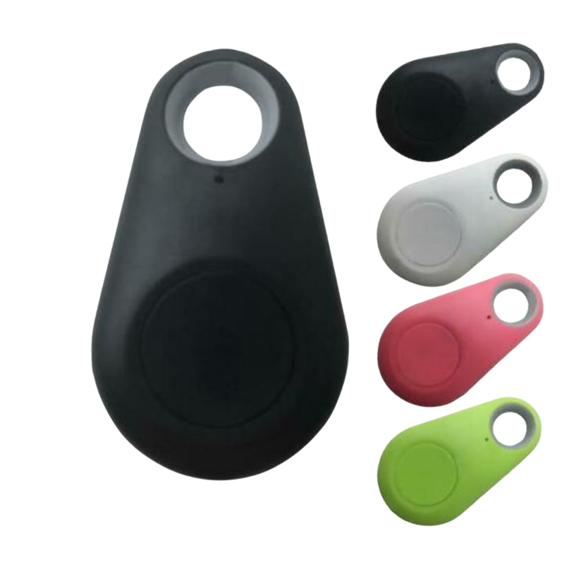 GPS-Ortungsgerät | Mini-GPS-Tracker für Kinder, Haustiere, Auto und mehr