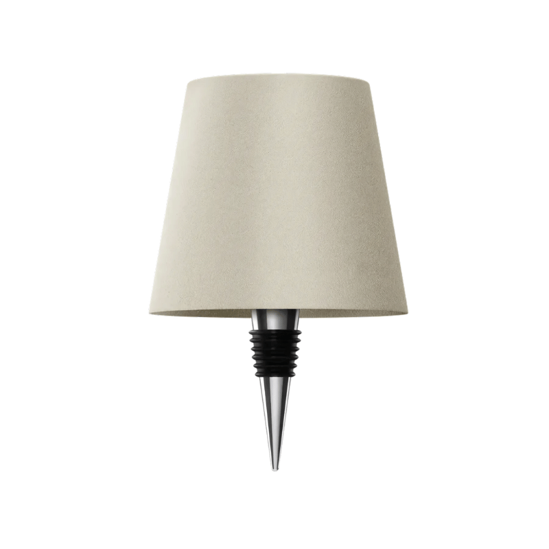 LED-Beleuchtung Schnurlose Flaschenlampe Design