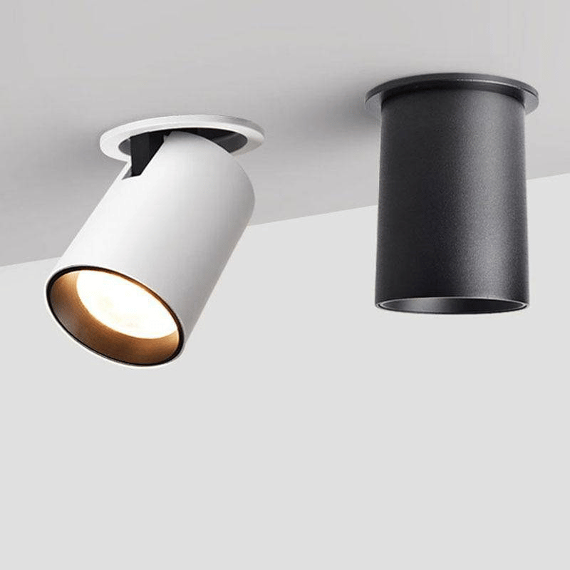 Nordic LED-Strahler - Drehbarer Design-Strahler