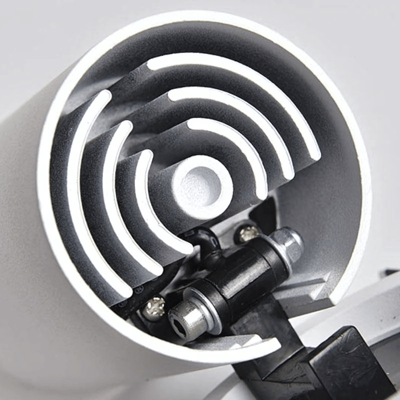 Nordic LED-Strahler - Drehbarer Design-Strahler