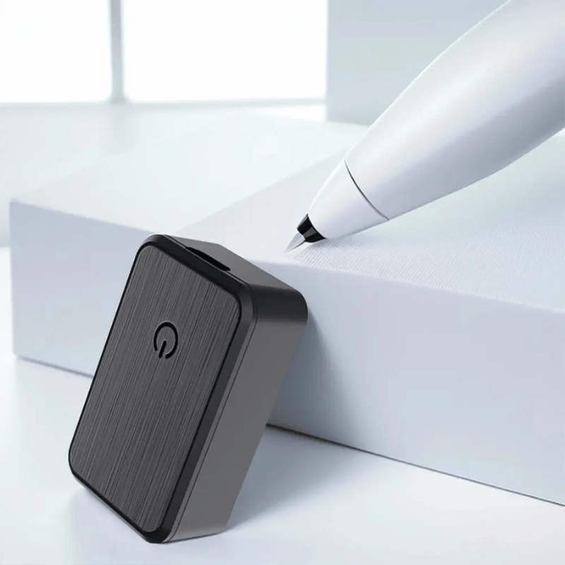 Mini-GPS-Tracker mit Echtzeit-Ortung für Kinder