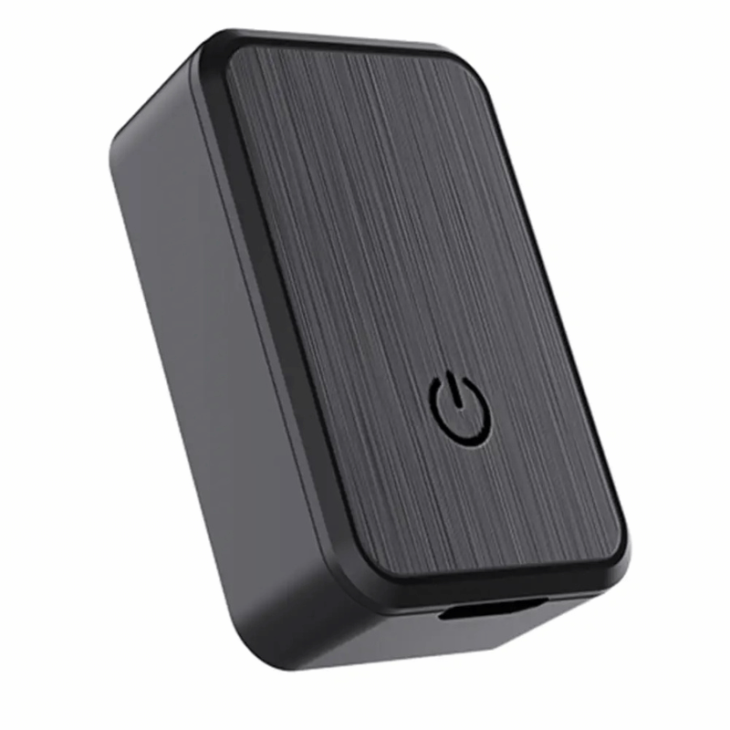 Mini-GPS-Tracker mit Echtzeit-Ortung für Kinder
