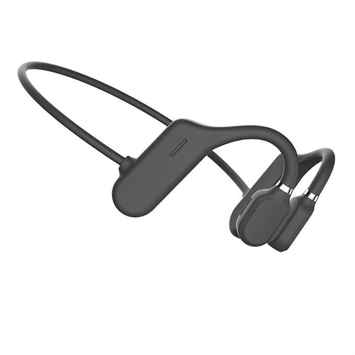 Wasserdichte Bluetooth-Knochenleitungskopfhörer
